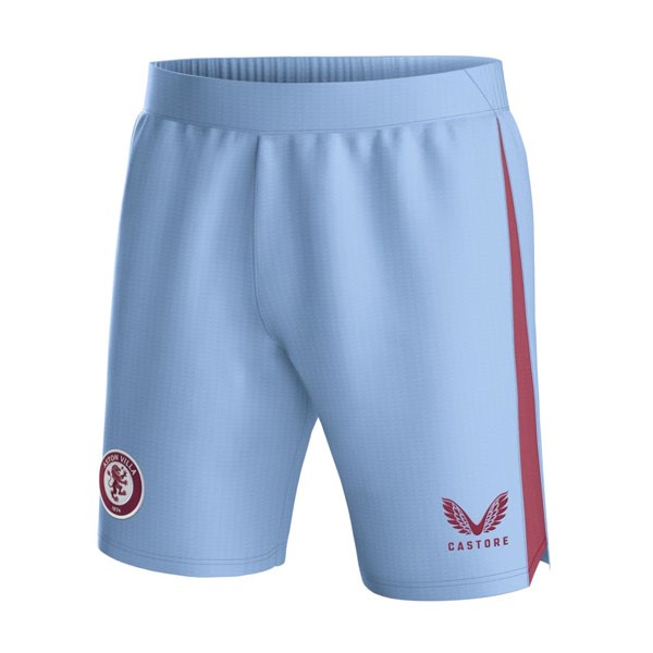 Pantalones Aston Villa 2ª 2023-2024